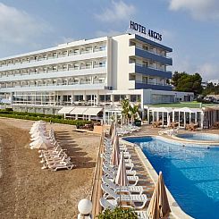 Hotel Argos Ibiza