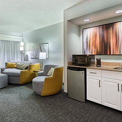 Courtyard by Marriott Wilmington/Wrightsville Beach