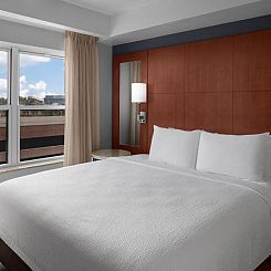 Residence Inn East Rutherford Meadowlands