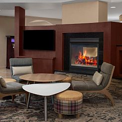 Residence Inn East Rutherford Meadowlands