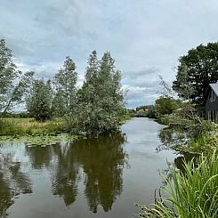 Huisje in Zegveld