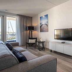 Harbour Loft 1E | Résidence Marina