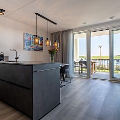 Harbour Loft 1E | Résidence Marina