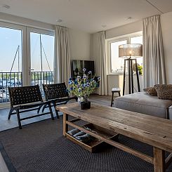 Harbour Loft 1K | Résidence Marina