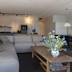 Harbour Loft 1K | Résidence Marina