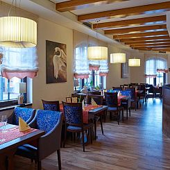 Hotel Restaurant Zum Schwan