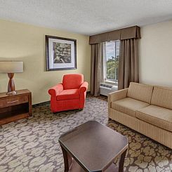 Hilton Garden Inn Tampa East/Brandon