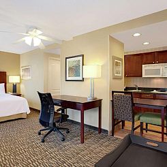 Homewood Suites by Hilton Tampa-Brandon