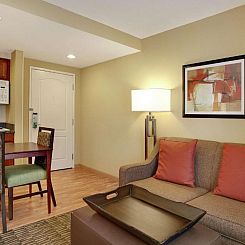 Homewood Suites by Hilton Tampa-Brandon