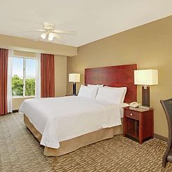 Homewood Suites by Hilton Tampa-Brandon