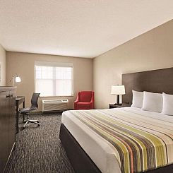 Country Inn & Suites by Radisson, Tampa/Brandon, FL