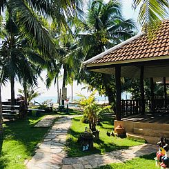 First Villa Beach Resort