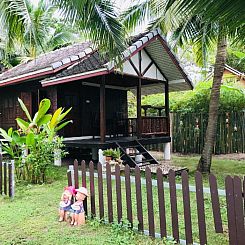 First Villa Beach Resort