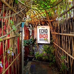 Echo Beach Hostel