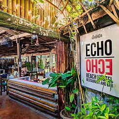 Echo Beach Hostel