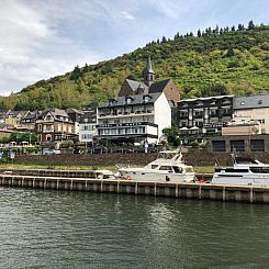 Hotel am Hafen