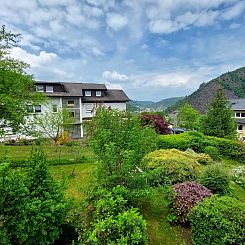 Ferienhaus Am Reilsbach