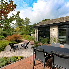 Vakantiebungalow Gravenhof 14