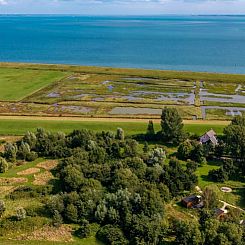 Vakantiehuisje in Burgh- Haamstede