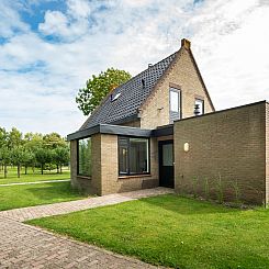 Vakantiewoning Buitenplaats 147, "Het Kusthuis"