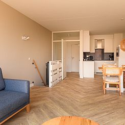 Appartement Comfort 4BR