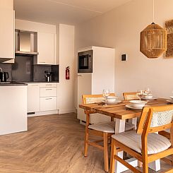 Appartement Comfort 4BR