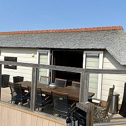 VZ792 Vakantiechalet in Renesse