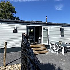 VZ930 Vakantiechalet Duif 245 in Renesse