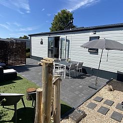 VZ930 Vakantiechalet Duif 245 in Renesse