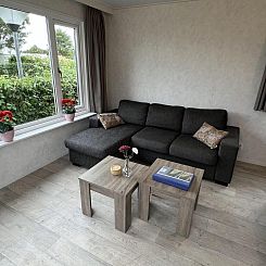 VZ677 Vakantiechalet Duif 272 Renesse