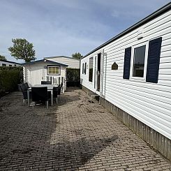 VZ2405 Vakantiechalet Merel 48 Renesse