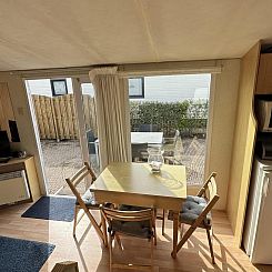 VZ2405 Vakantiechalet Merel 48 Renesse