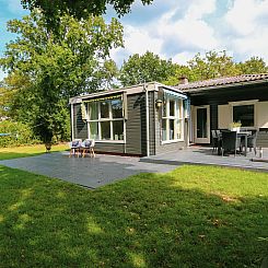 Vakantiewoning Eikenmeet 1, "De Tempelier"