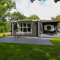 Vakantiewoning Eikenmeet 1, "De Tempelier"