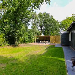 Vakantiewoning Eikenmeet 1, "De Tempelier"