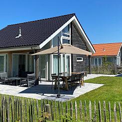 Vakantiehuis Zonnedorp 17, "Zeewinde"