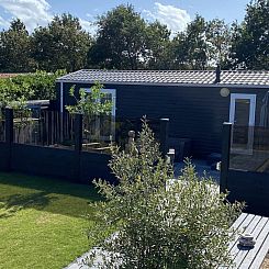 VZ809 Vakantiechalet Renesse