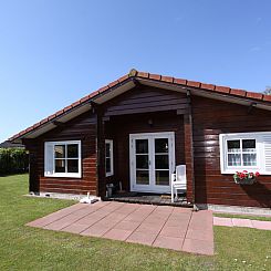 Vakantiebungalow Beachpark 42, Park 1