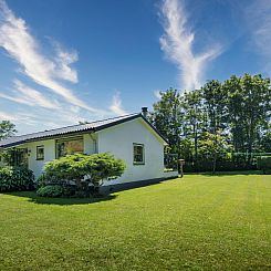 Vakantiebungalow Torenweg 13, "De Branding"