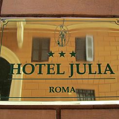 Hotel Julia