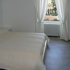 B&b Il Sampietrino Dei Cavalleggeri