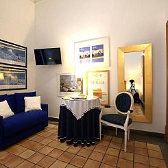 Hotel Locanda Cairoli