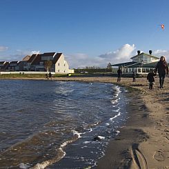 Vakantiehuis Brouwershaven