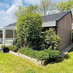 VZ527 Vakantiebungalow Brouwershaven