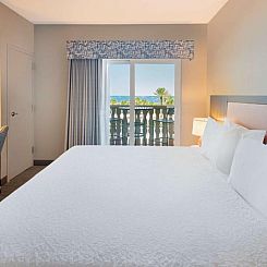 Hampton Inn & Suites St. Augustine-Vilano Beach