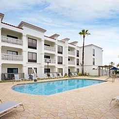 Hampton Inn & Suites St. Augustine-Vilano Beach