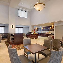 Hampton Inn & Suites St. Augustine-Vilano Beach