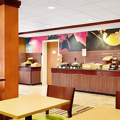 Fairfield Inn and Suites by Marriott Saint Augustine I-95