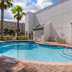 Quality Inn - Saint Augustine Outlet Mall