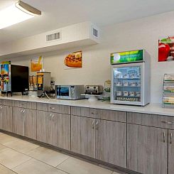 Quality Inn - Saint Augustine Outlet Mall